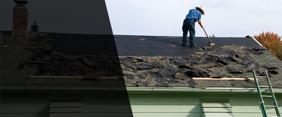 Newton Junction Roofing Contractors