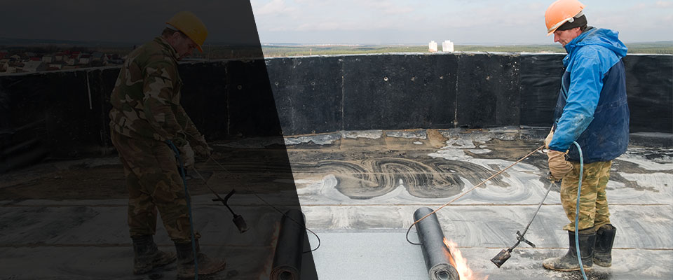 Newton Junction Roofing Contractors