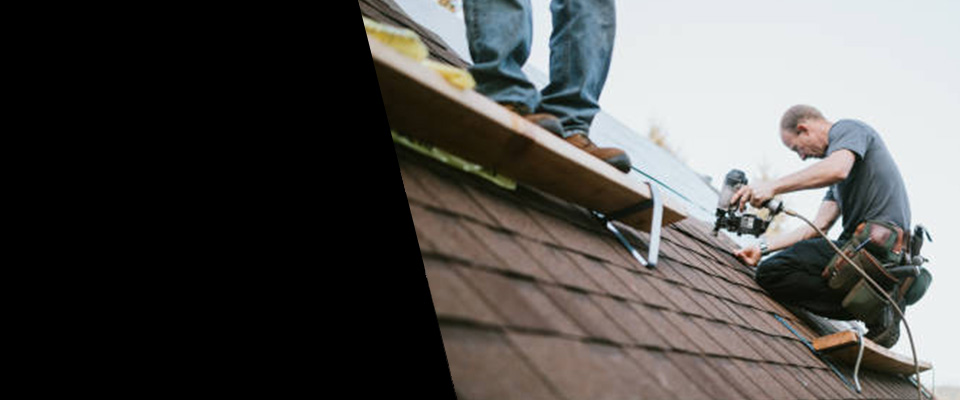 Newton Junction Roofing Contractors